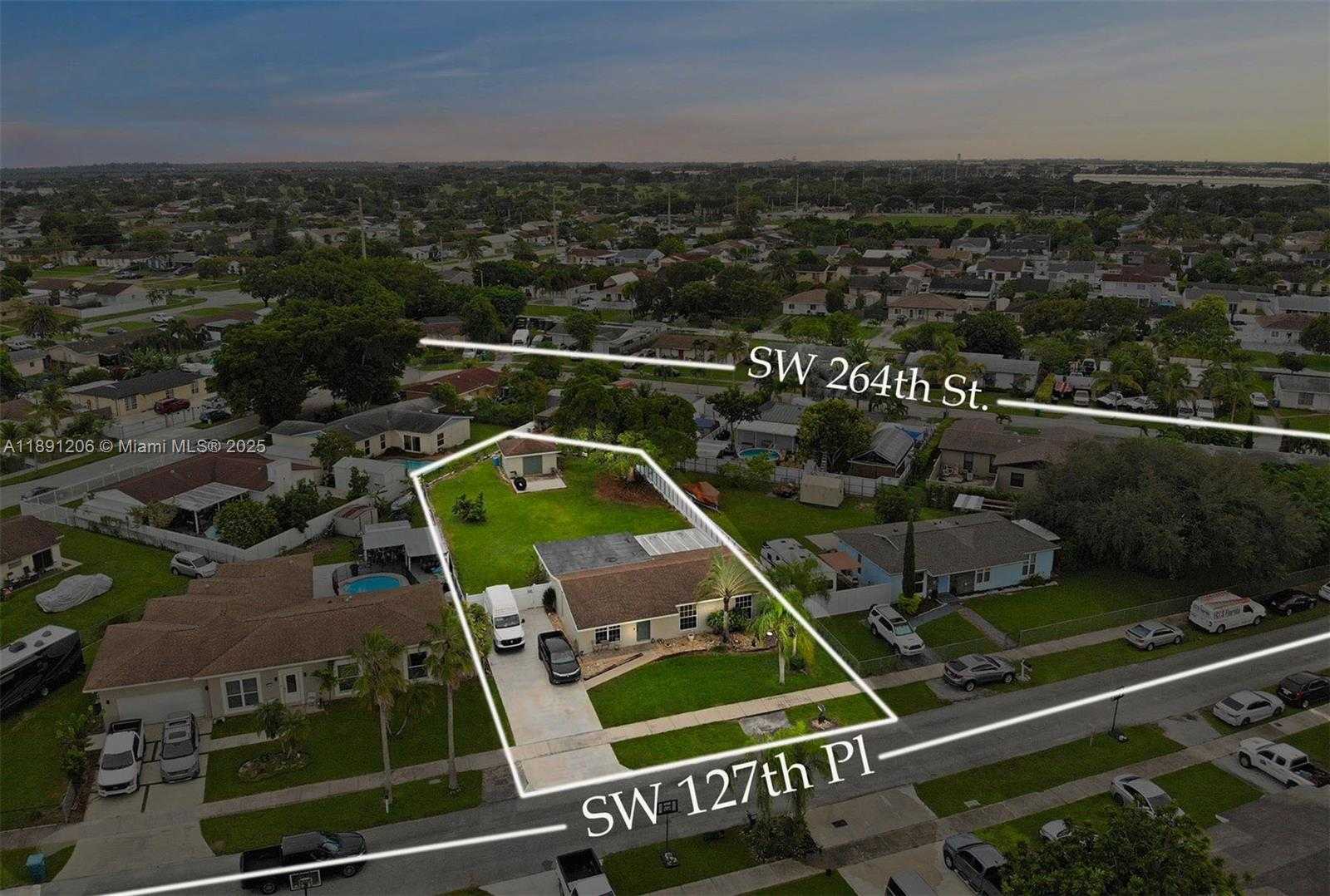 Small Image of 26303 SOUTH WEST 127TH PL, Homestead Number 31