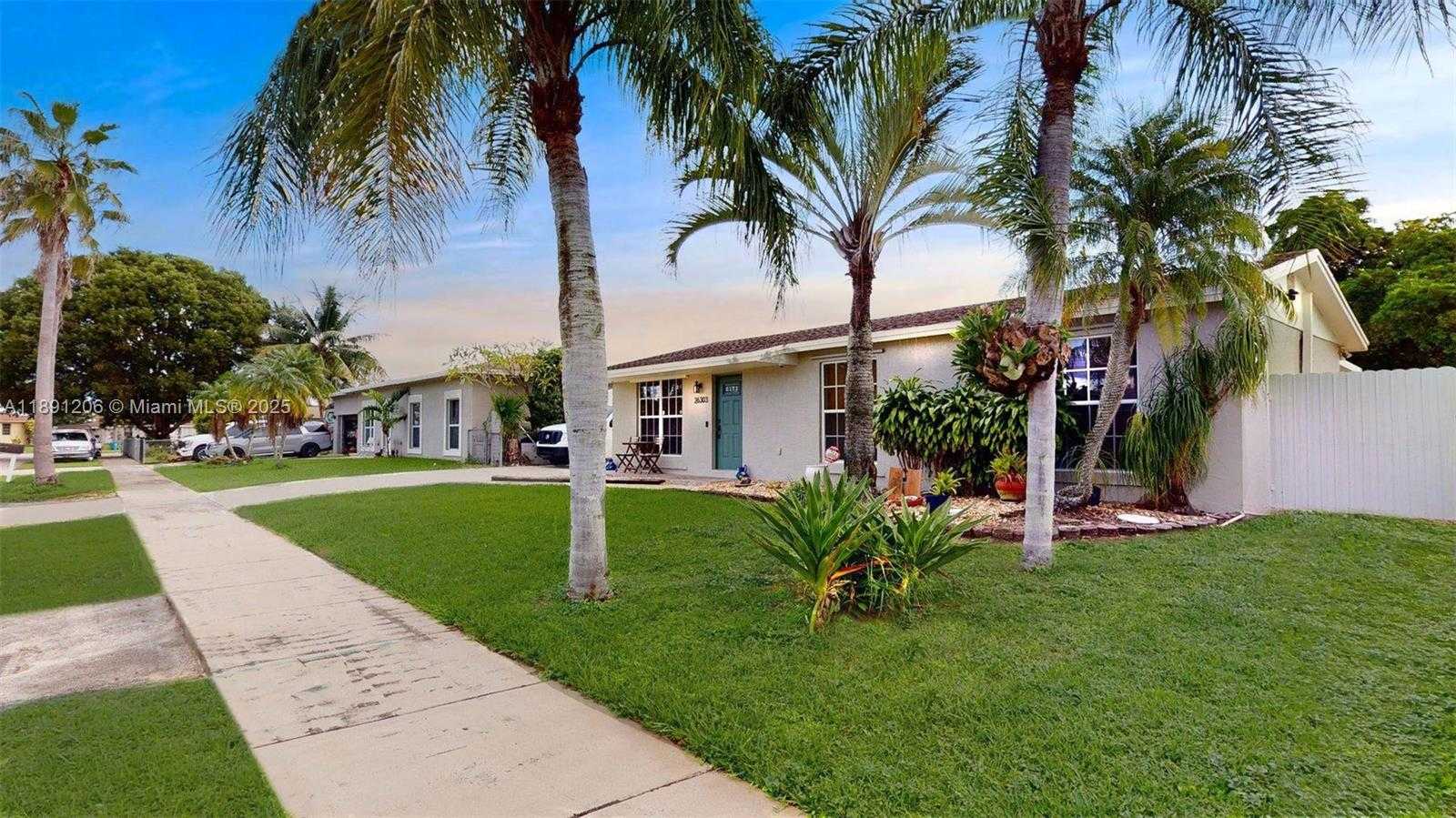 Small Image of 26303 SOUTH WEST 127TH PL, Homestead Number 49