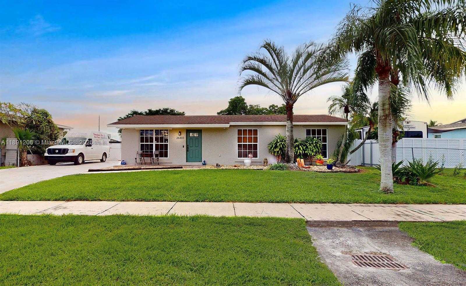 Small Image of 26303 SOUTH WEST 127TH PL, Homestead Number 50
