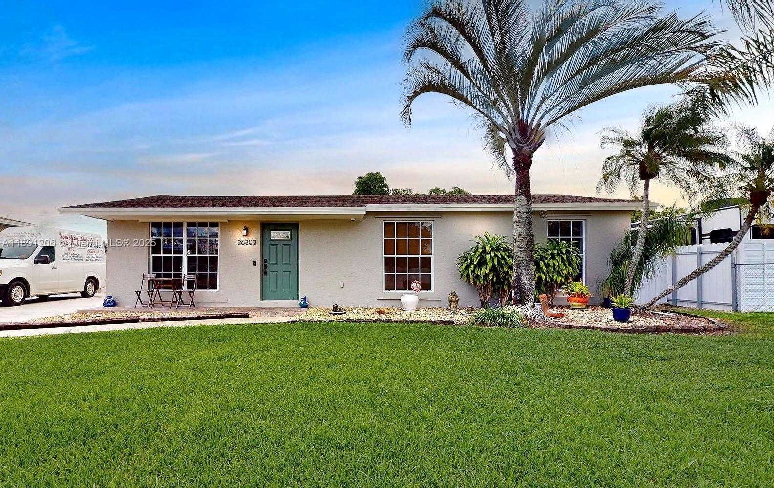 Small Image of 26303 SOUTH WEST 127TH PL, Homestead Number 51