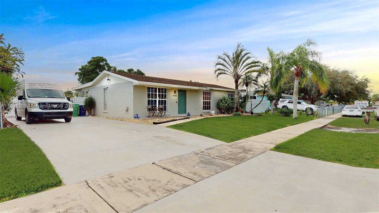 Small Image of 26303 SOUTH WEST 127TH PL, Homestead Number 52