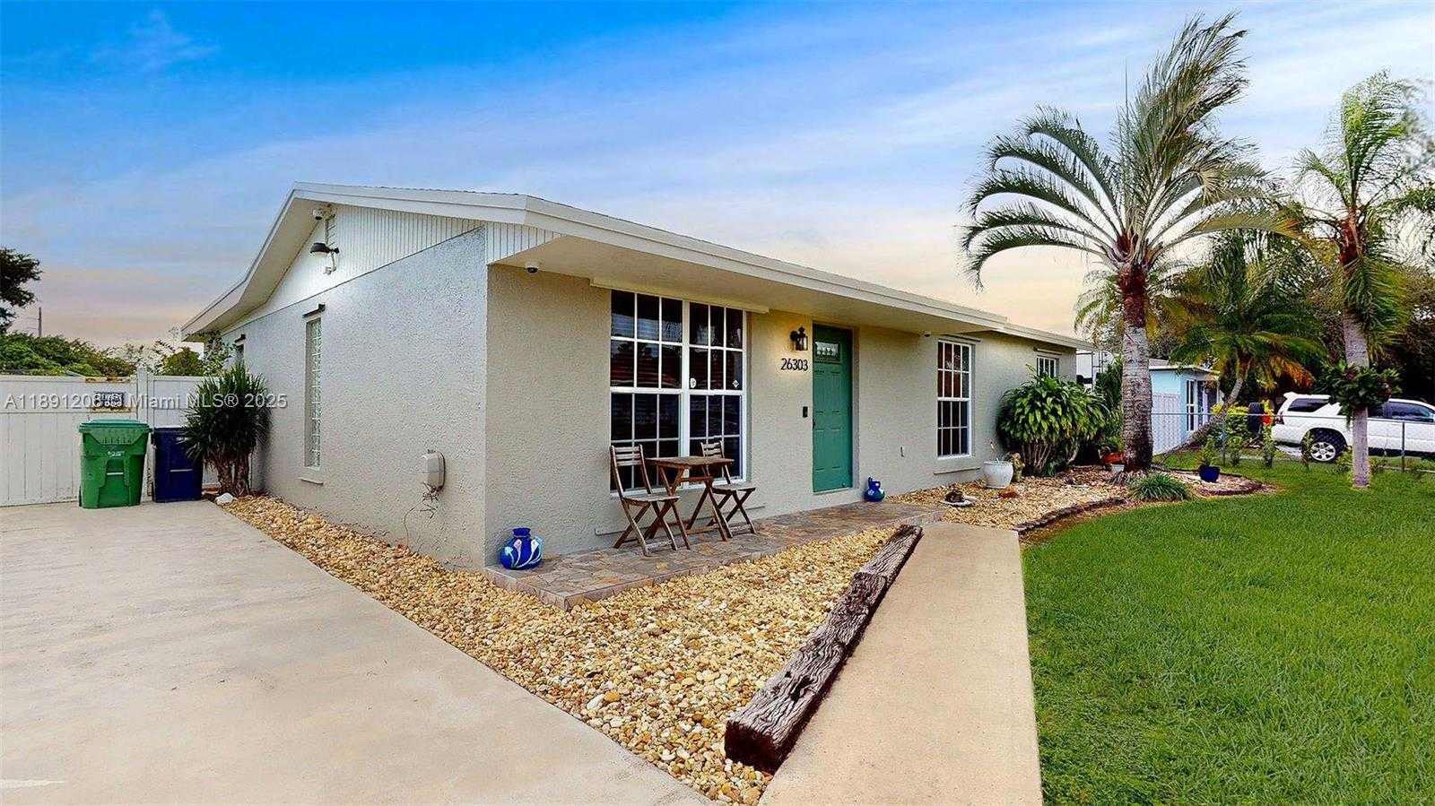 Small Image of 26303 SOUTH WEST 127TH PL, Homestead Number 53