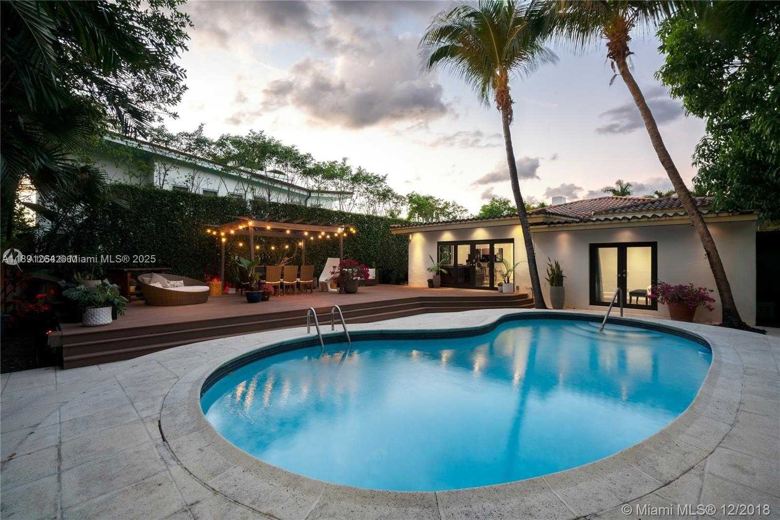 Small Image of 114 2ND DILIDO TER, Miami Beach Number 2