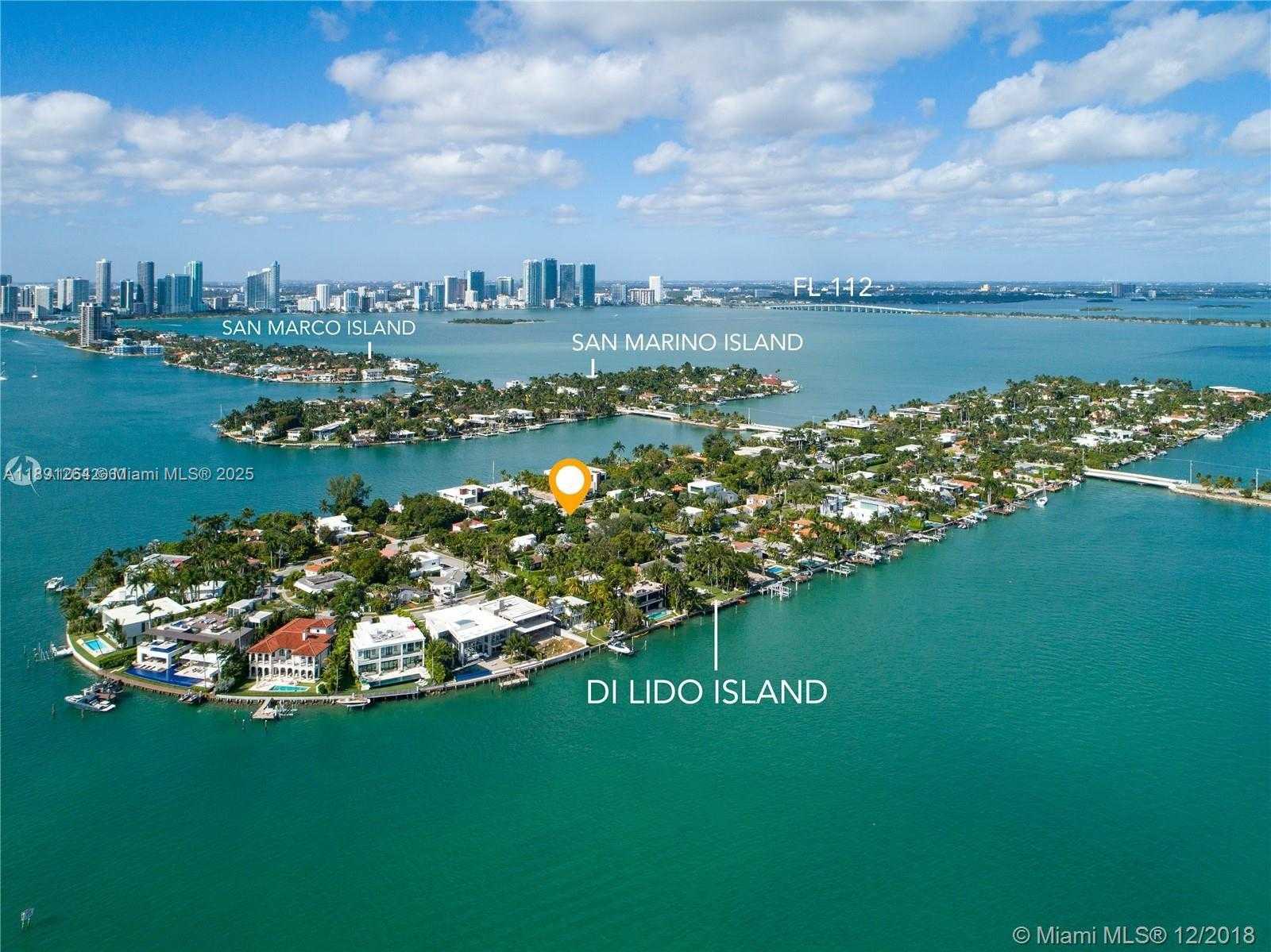Small Image of 114 2ND DILIDO TER, Miami Beach Number 31