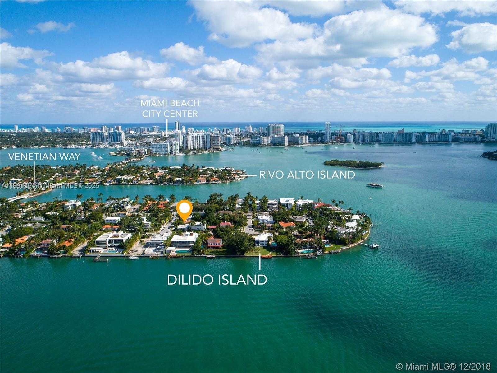 Small Image of 114 2ND DILIDO TER, Miami Beach Number 32