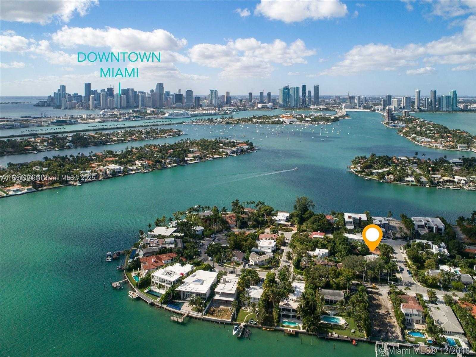 Small Image of 114 2ND DILIDO TER, Miami Beach Number 33
