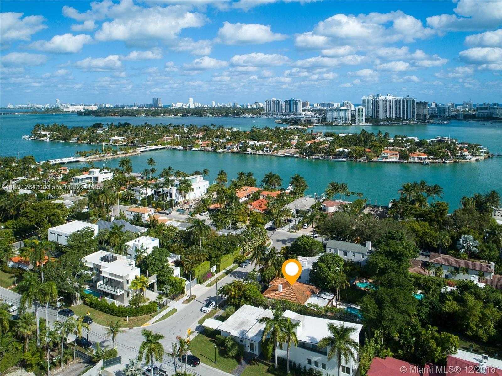 Small Image of 114 2ND DILIDO TER, Miami Beach Number 35