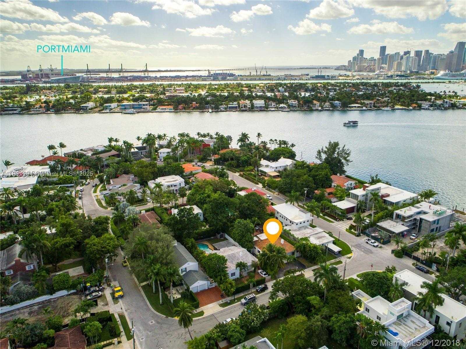 Small Image of 114 2ND DILIDO TER, Miami Beach Number 36