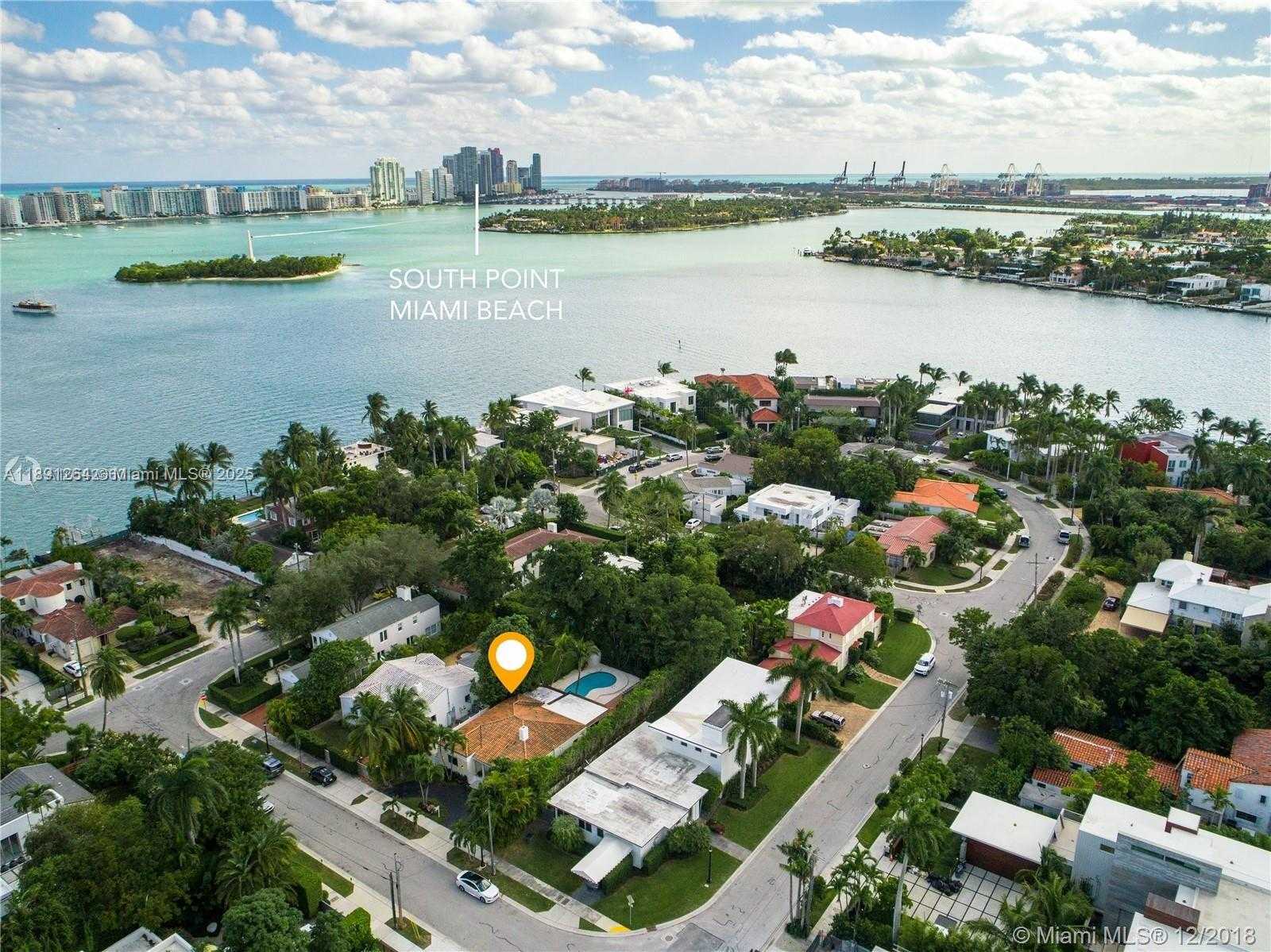 Small Image of 114 2ND DILIDO TER, Miami Beach Number 37