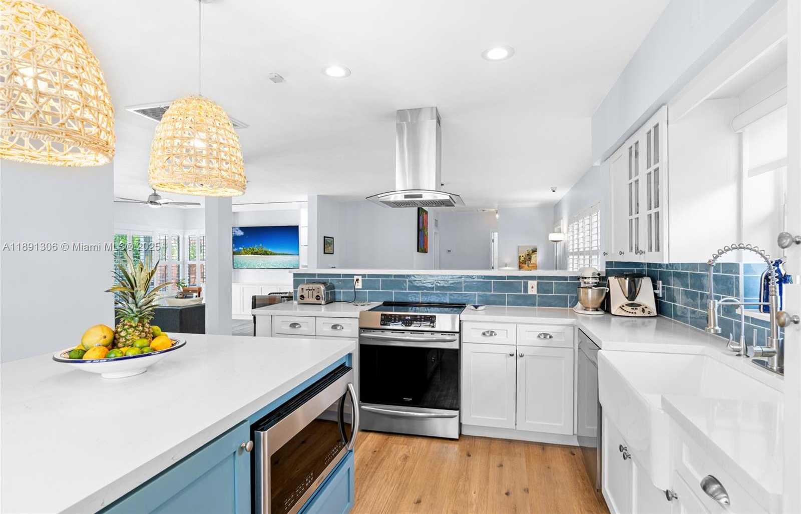 Small Image of 2115 KEYSTONE BLVD, North Miami Number 17
