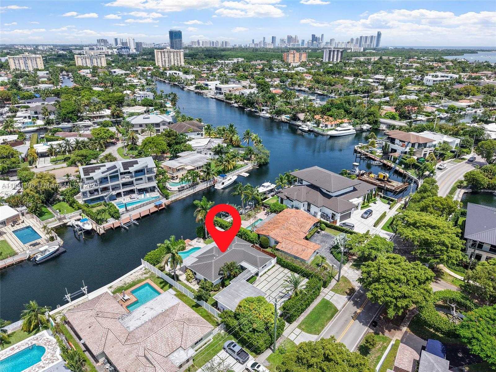 Small Image of 2115 KEYSTONE BLVD, North Miami Number 40