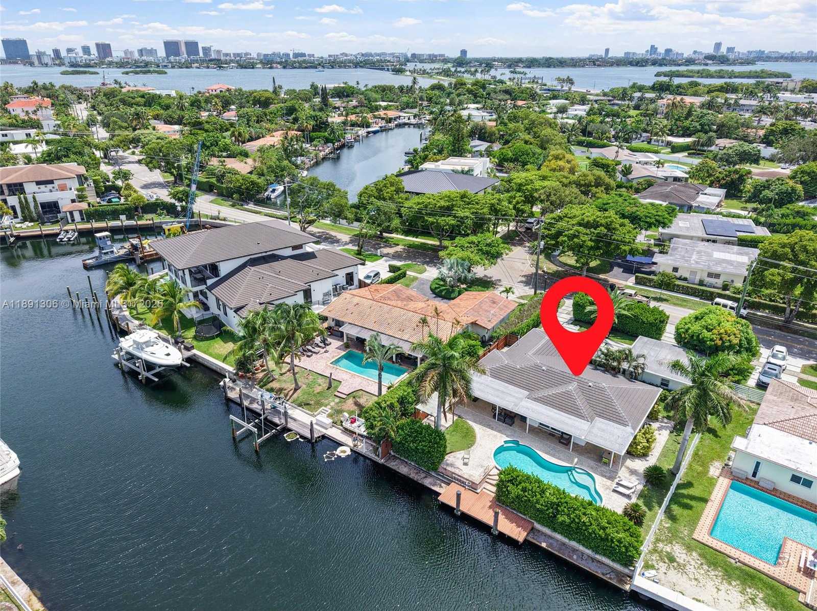 Small Image of 2115 KEYSTONE BLVD, North Miami Number 43