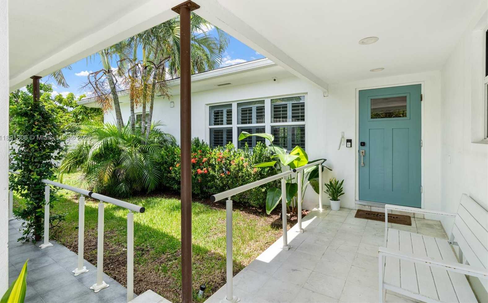 Small Image of 2115 KEYSTONE BLVD, North Miami Number 6