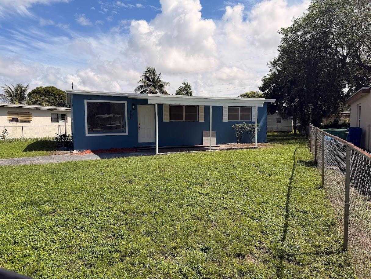 Small Image of 318 NORTH WEST 30TH AVE, Fort Lauderdale Number 19