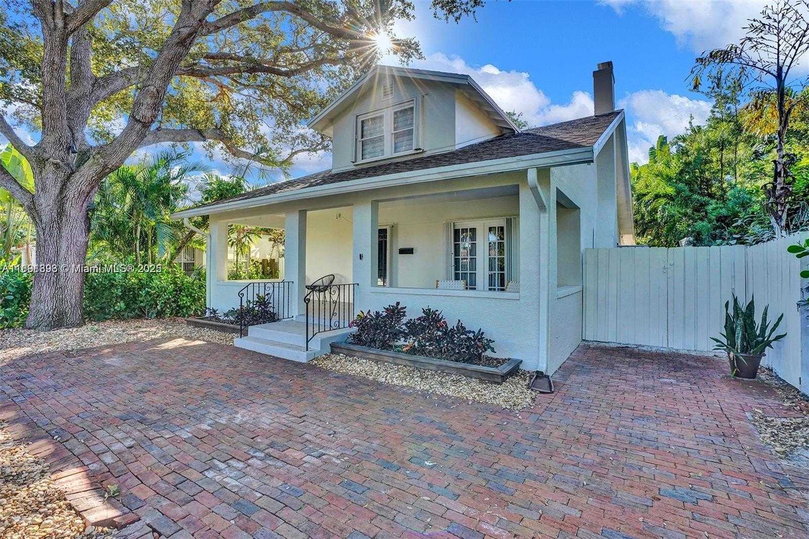 Small Image of 1640 JEFFERSON ST, Hollywood Number 5