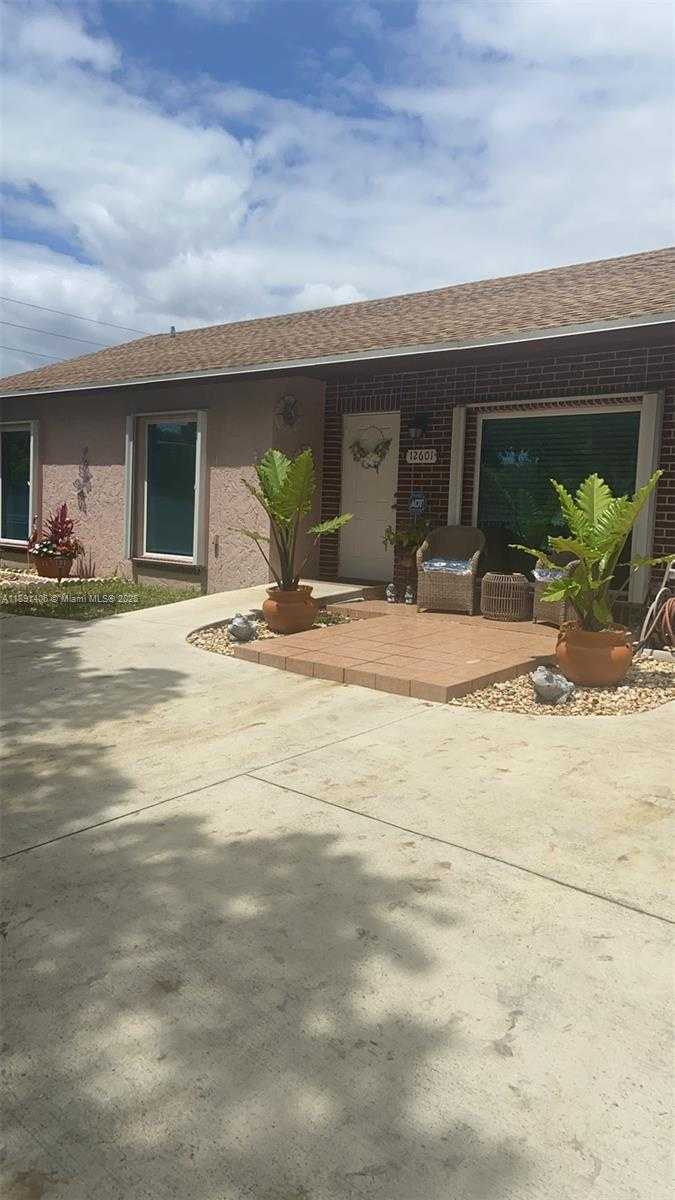 Small Image of 12601 SOUTH WEST 268TH ST, Homestead Number 14