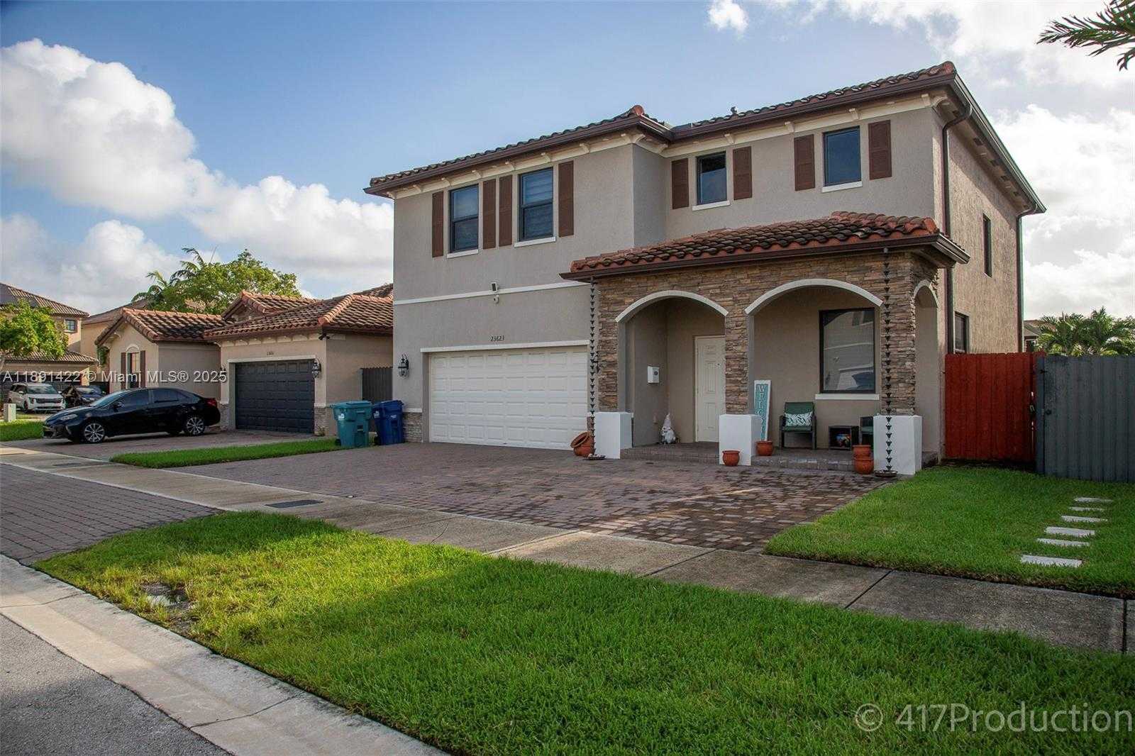 Small Image of 23623 SOUTH WEST 115TH CT, Homestead Number 2