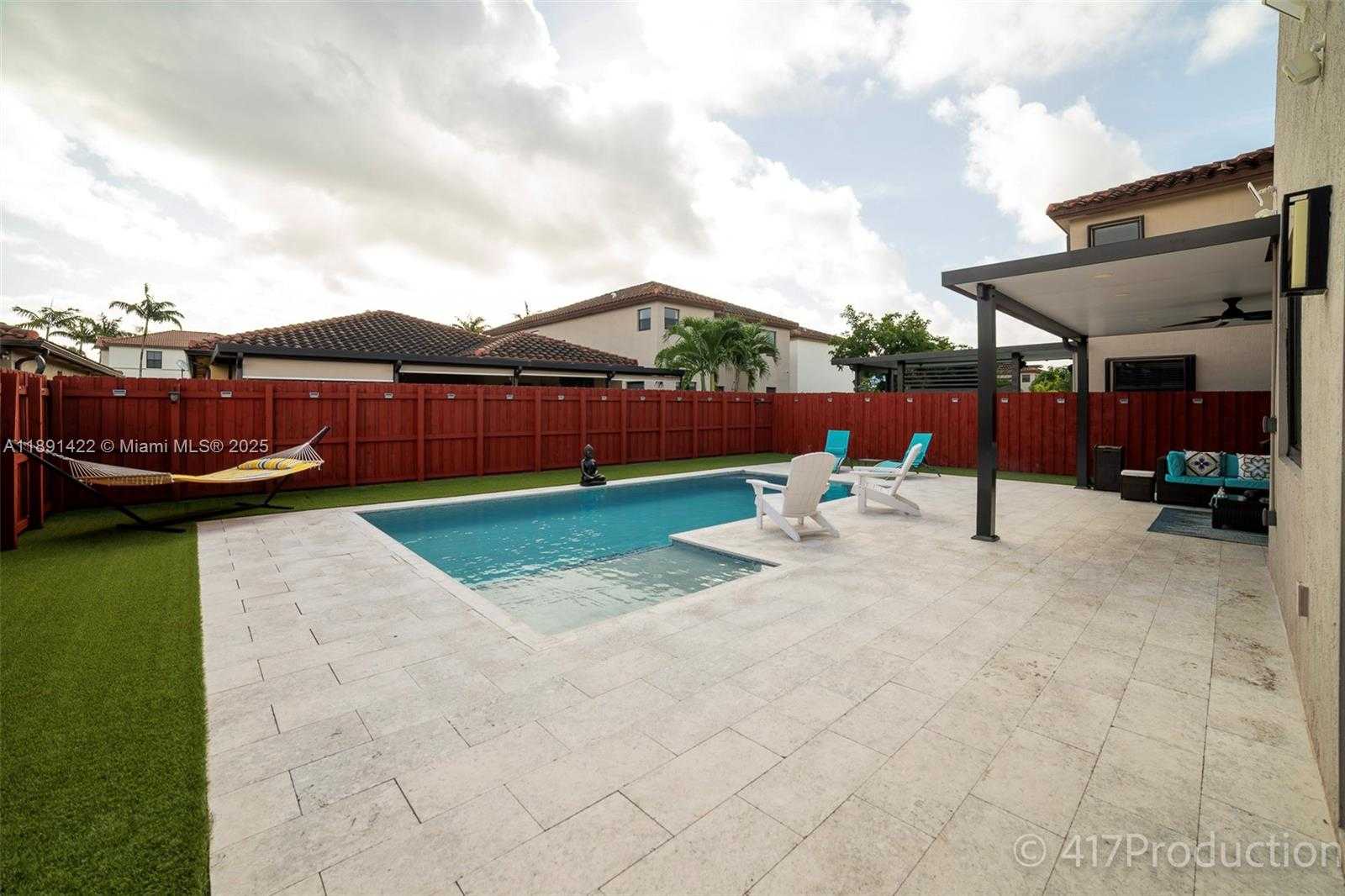 Small Image of 23623 SOUTH WEST 115TH CT, Homestead Number 5