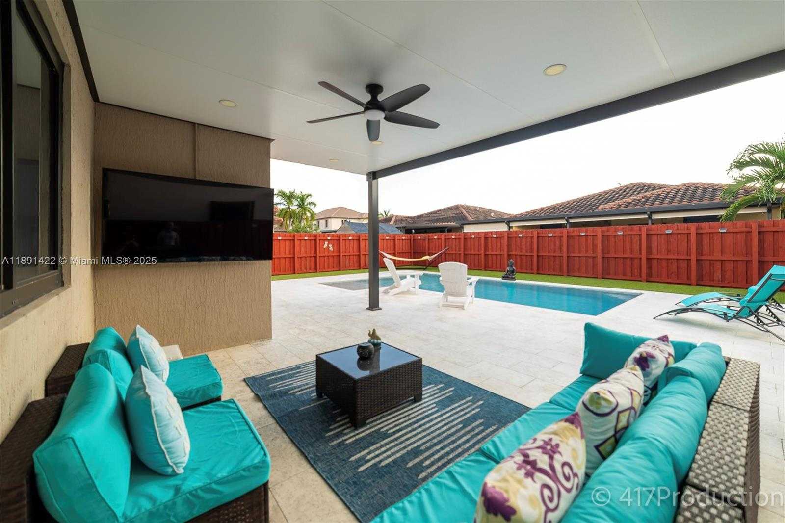 Small Image of 23623 SOUTH WEST 115TH CT, Homestead Number 6