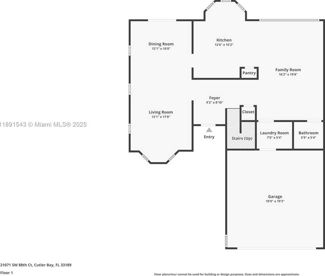 Small Image of 21071 SOUTH WEST 88TH CT, Cutler Bay Number 60