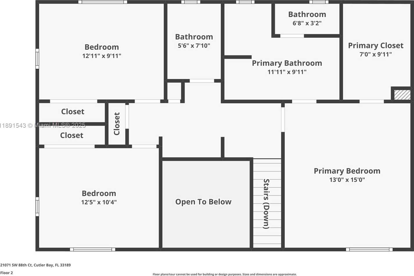 Small Image of 21071 SOUTH WEST 88TH CT, Cutler Bay Number 61