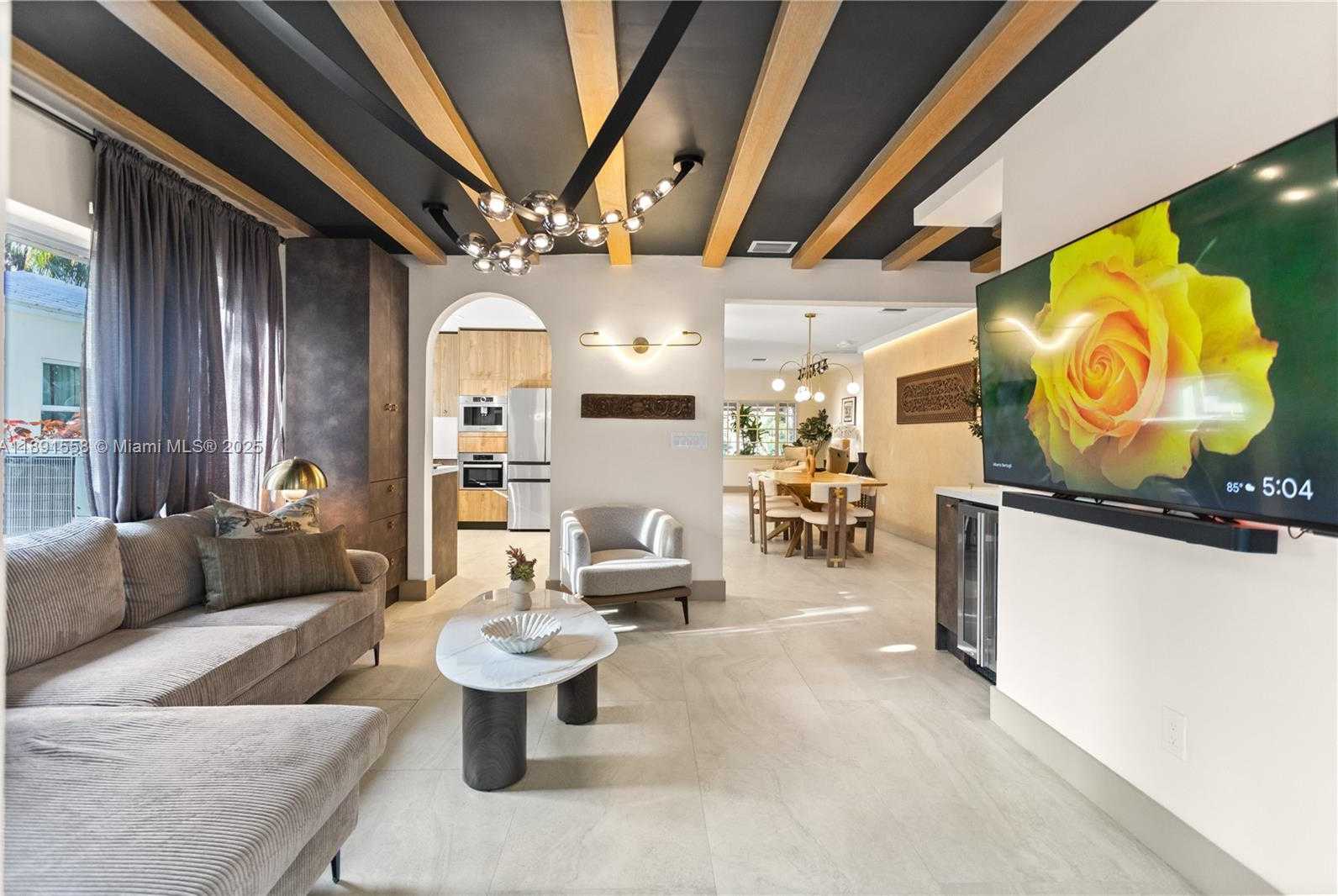 Small Image of 744 NORTH EAST 88TH ST, Miami Number 18