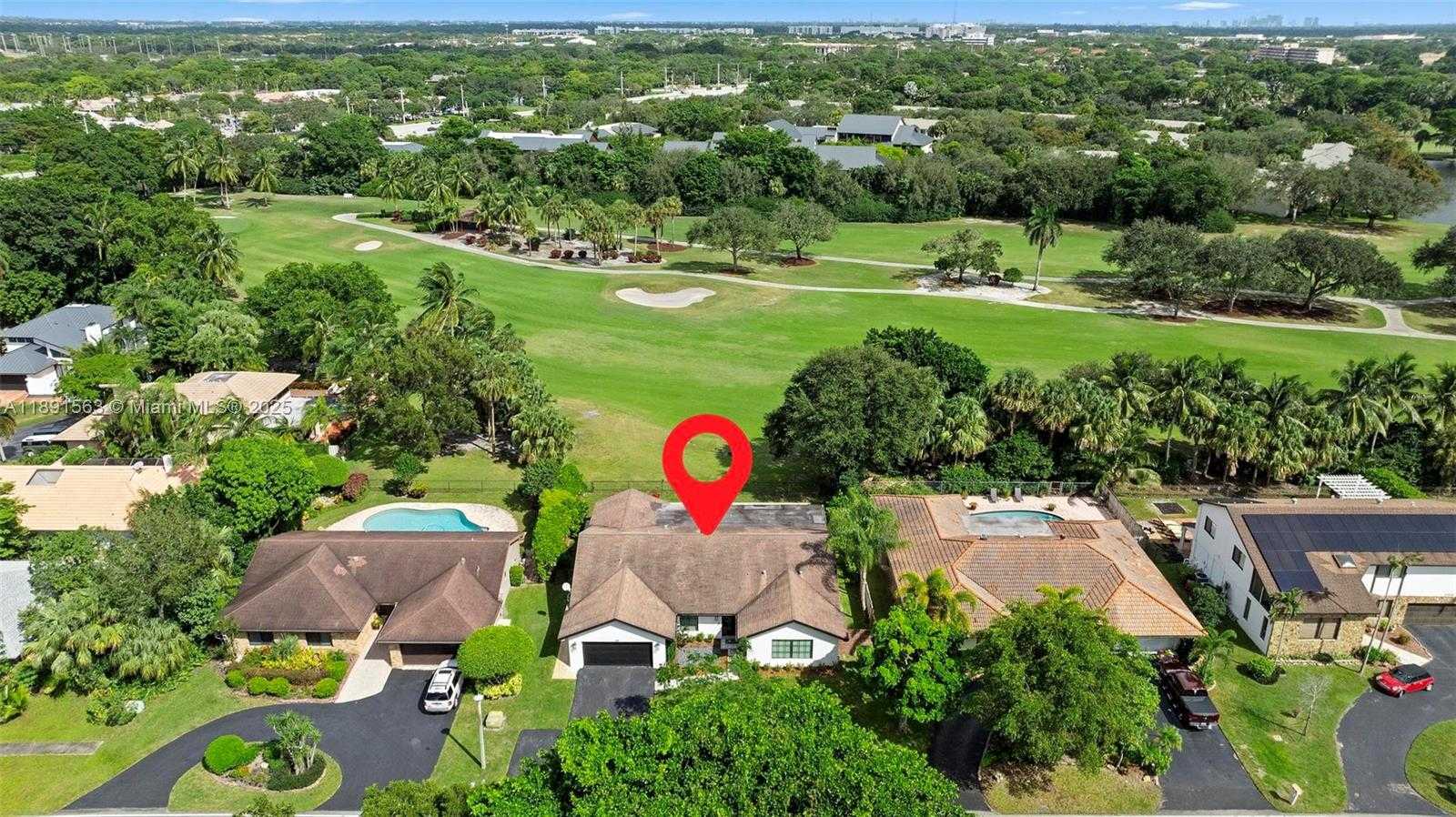 Small Image of 140 TORCHWOOD AVE, Plantation Number 30