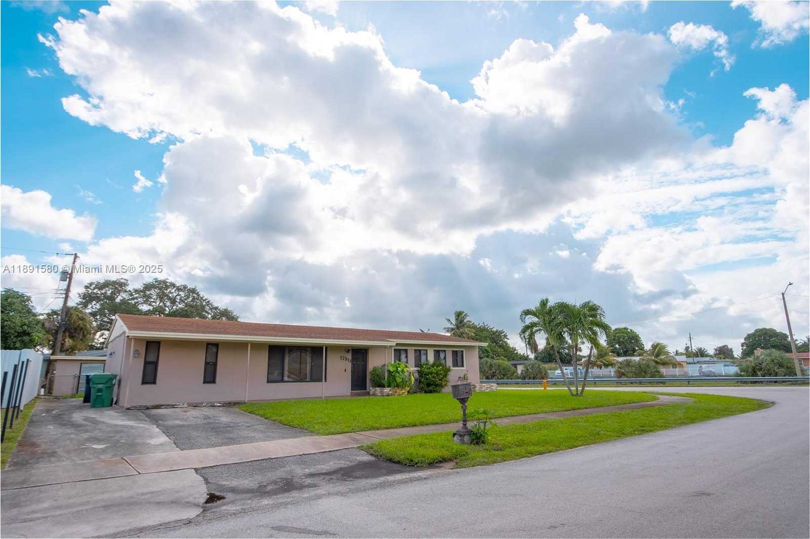 Small Image of 17911 NORTH WEST 42ND PL, Miami Gardens Number 17