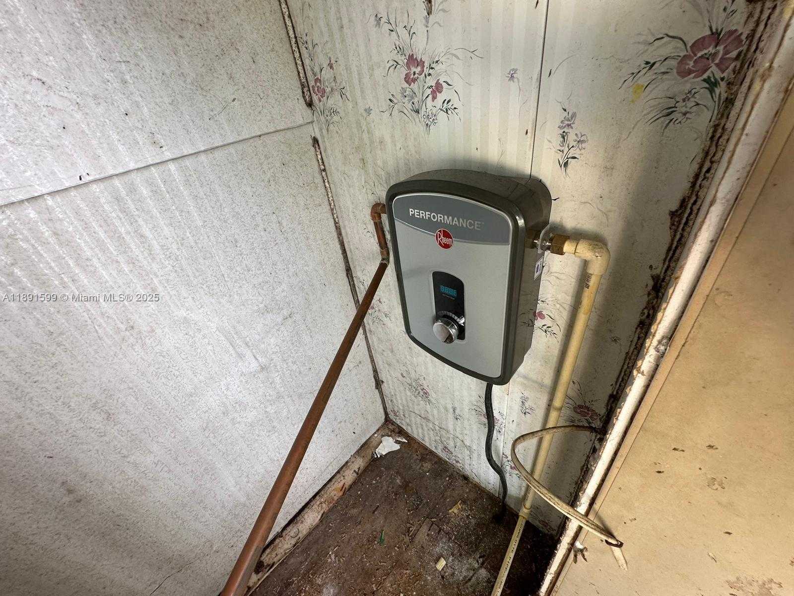 Small Image of 19800 SOUTH WEST 180TH AVE #271, Miami Number 26