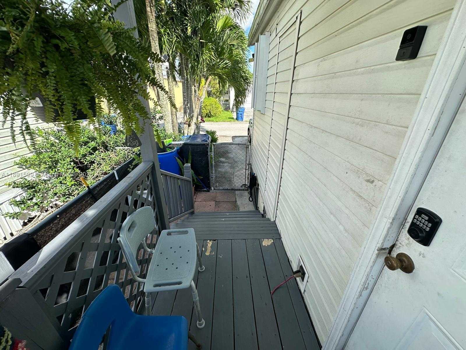 Small Image of 19800 SOUTH WEST 180TH AVE #271, Miami Number 27