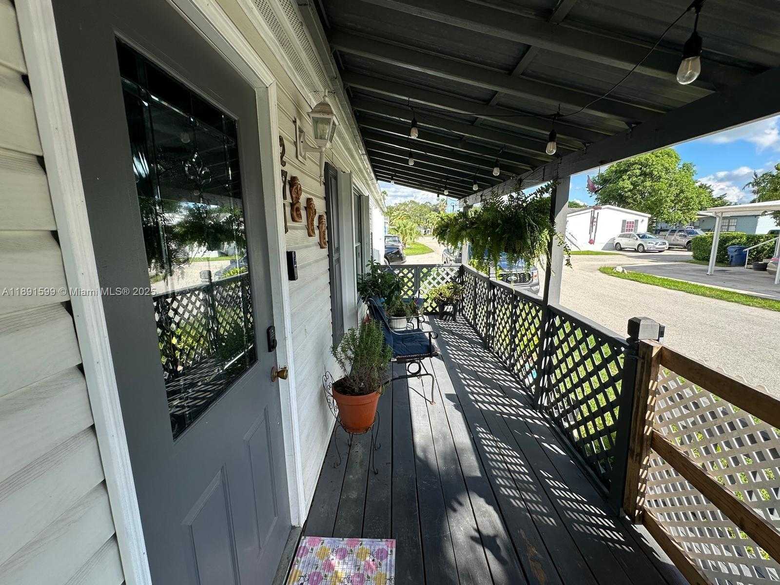 Small Image of 19800 SOUTH WEST 180TH AVE #271, Miami Number 28