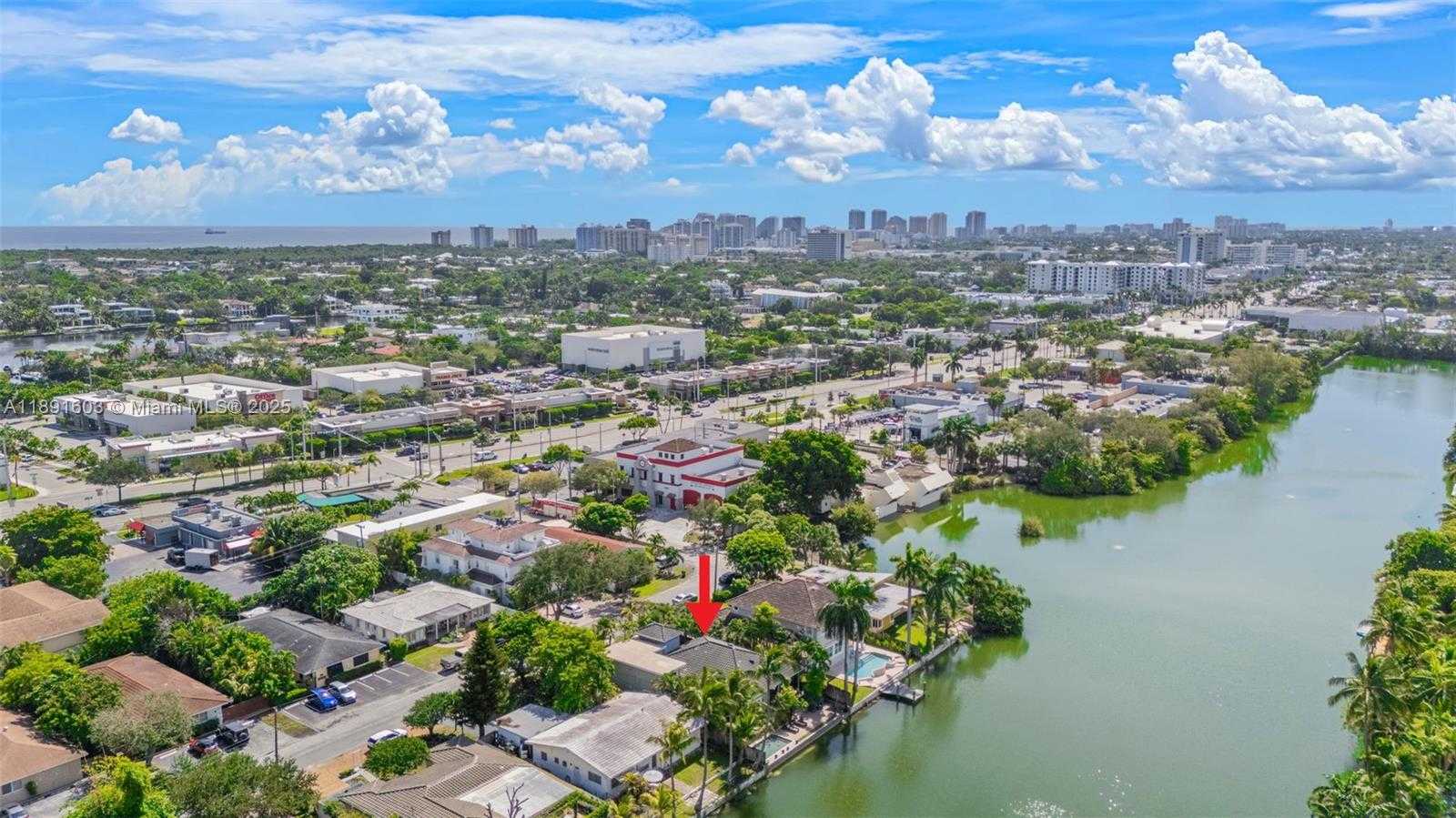 Small Image of 1609 NORTH EAST 20TH AVE, Fort Lauderdale Number 30