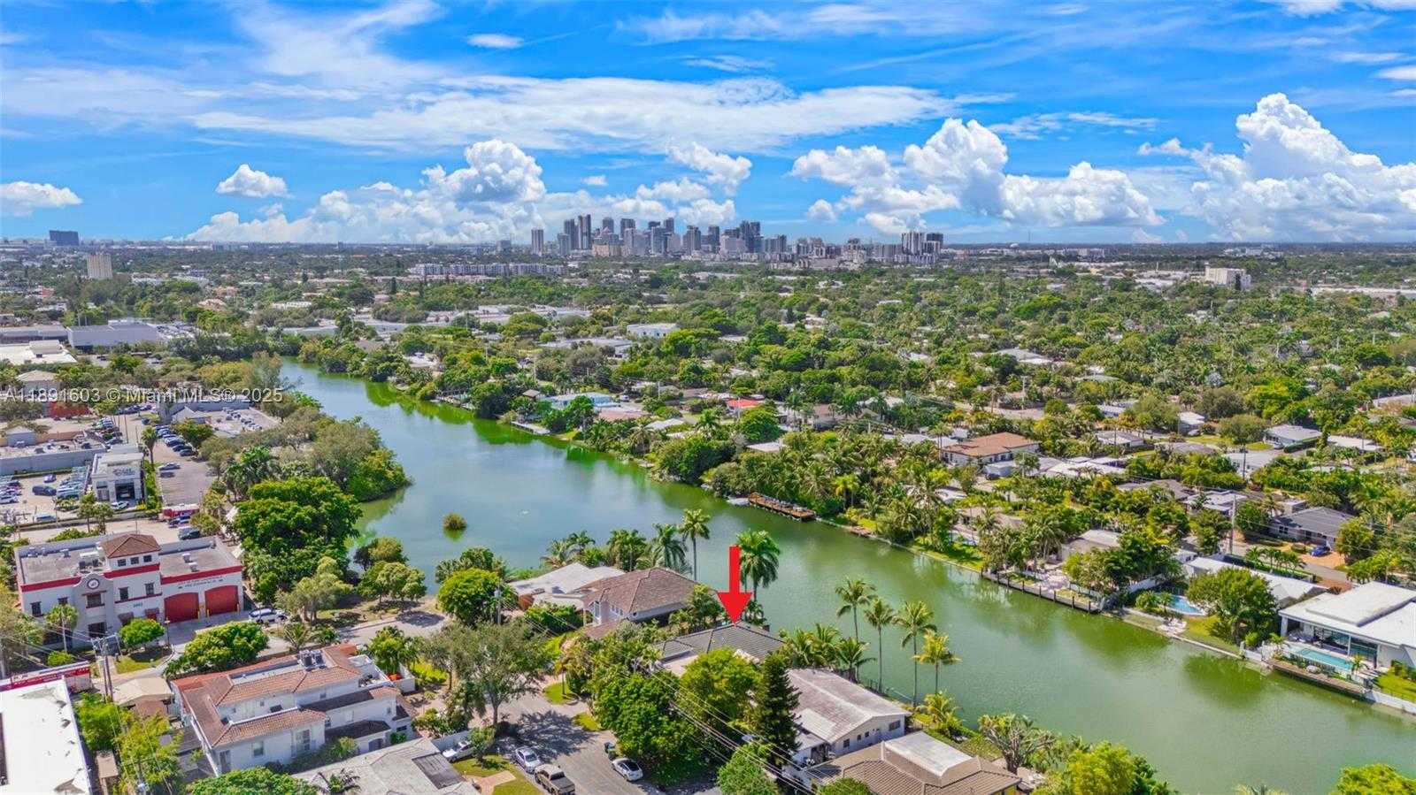 Small Image of 1609 NORTH EAST 20TH AVE, Fort Lauderdale Number 32