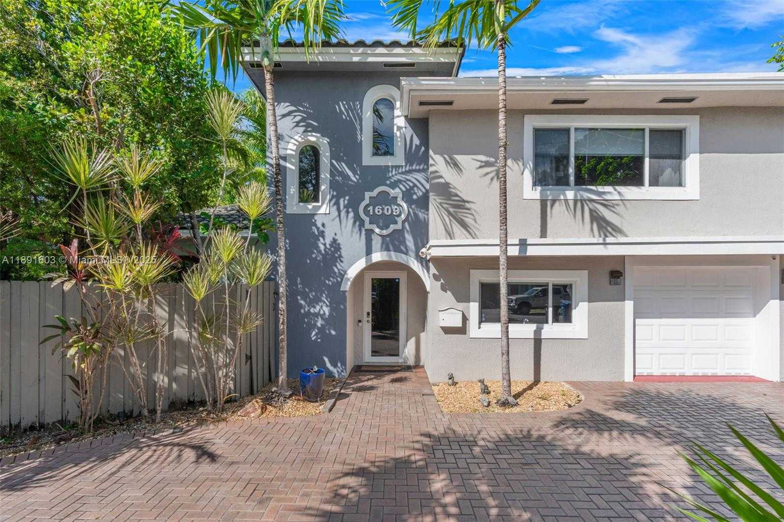 Small Image of 1609 NORTH EAST 20TH AVE, Fort Lauderdale Number 39