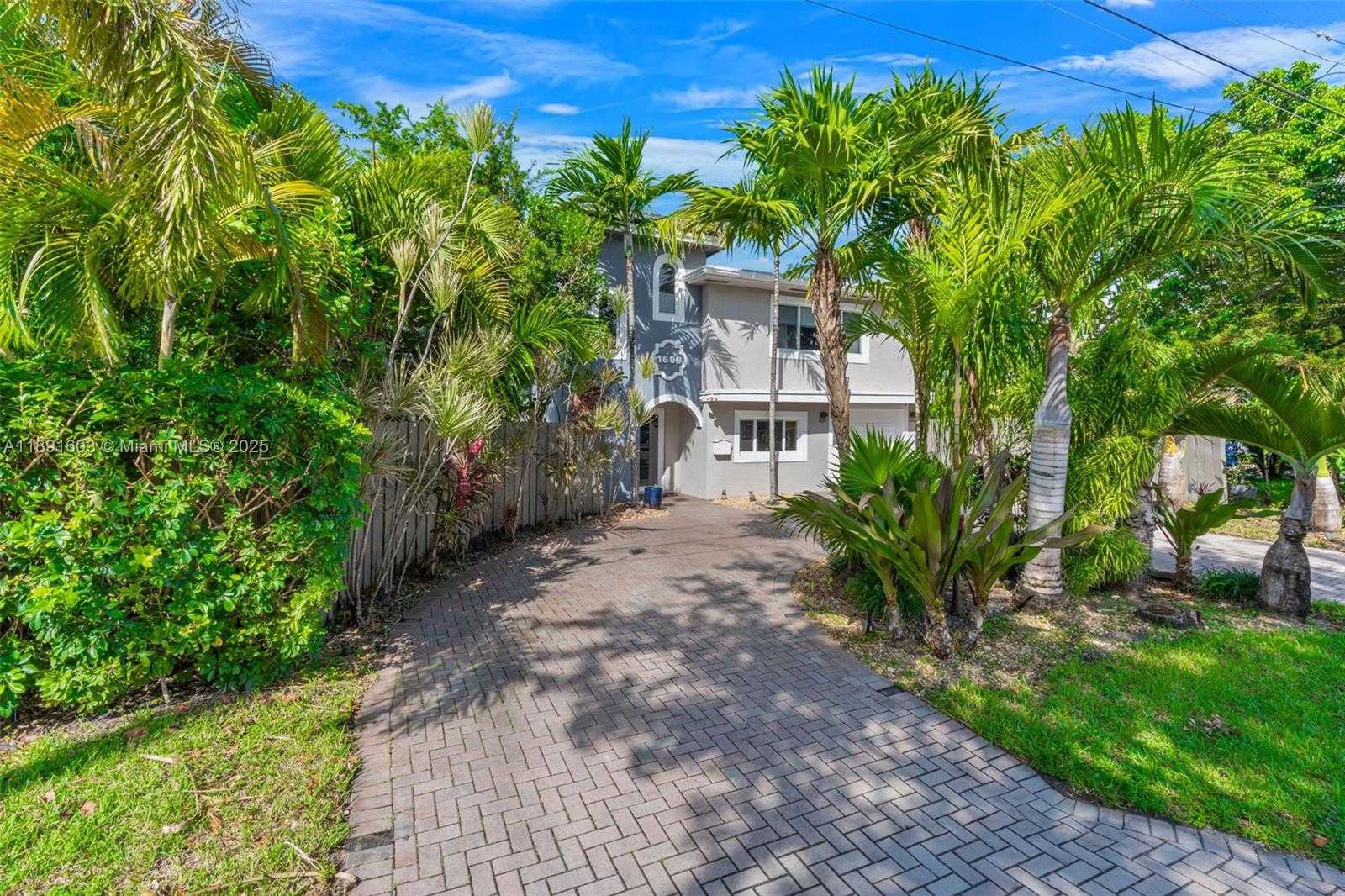 Small Image of 1609 NORTH EAST 20TH AVE, Fort Lauderdale Number 40