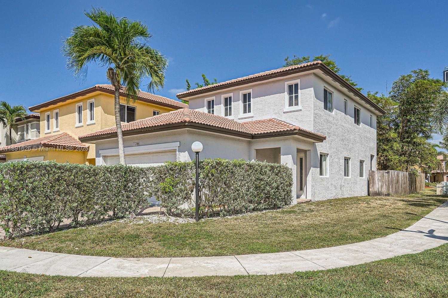 Small Image of 1107 NORTH EAST 41ST AVE, Homestead Number 2