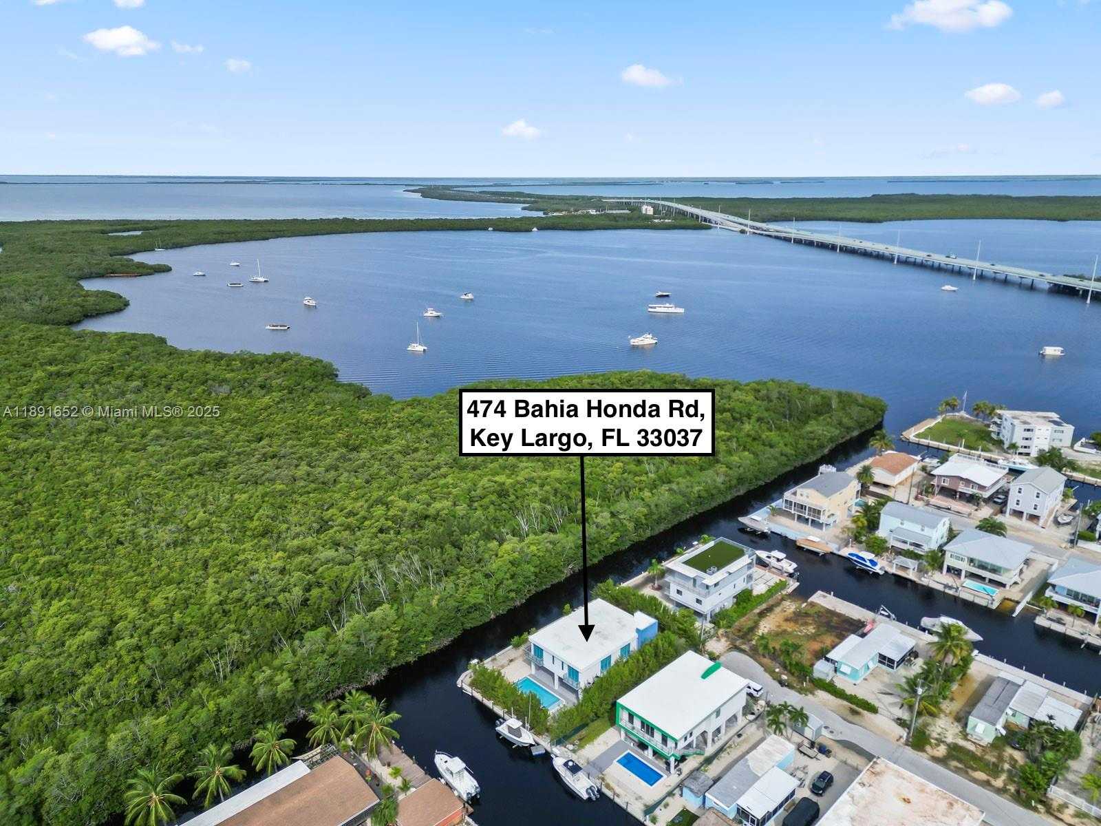 Small Image of 474 BAHIA HONDA RD, Key Largo Number 3