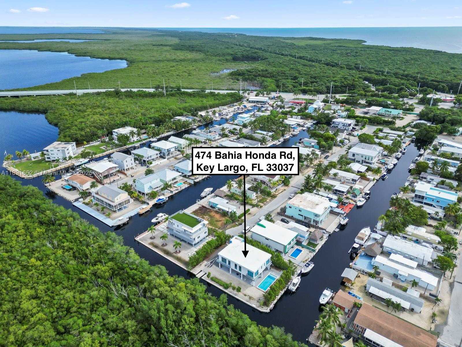 Small Image of 474 BAHIA HONDA RD, Key Largo Number 4