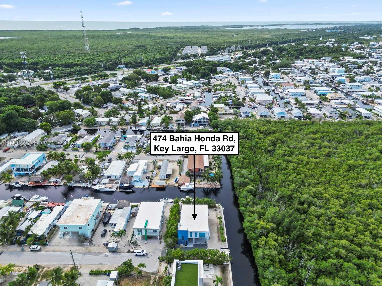 Small Image of 474 BAHIA HONDA RD, Key Largo Number 5