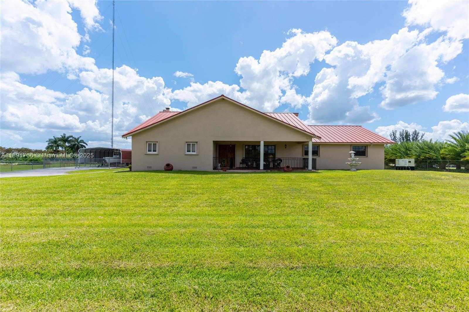 Small Image of 17320 SOUTH WEST 236TH ST, Homestead Number 10