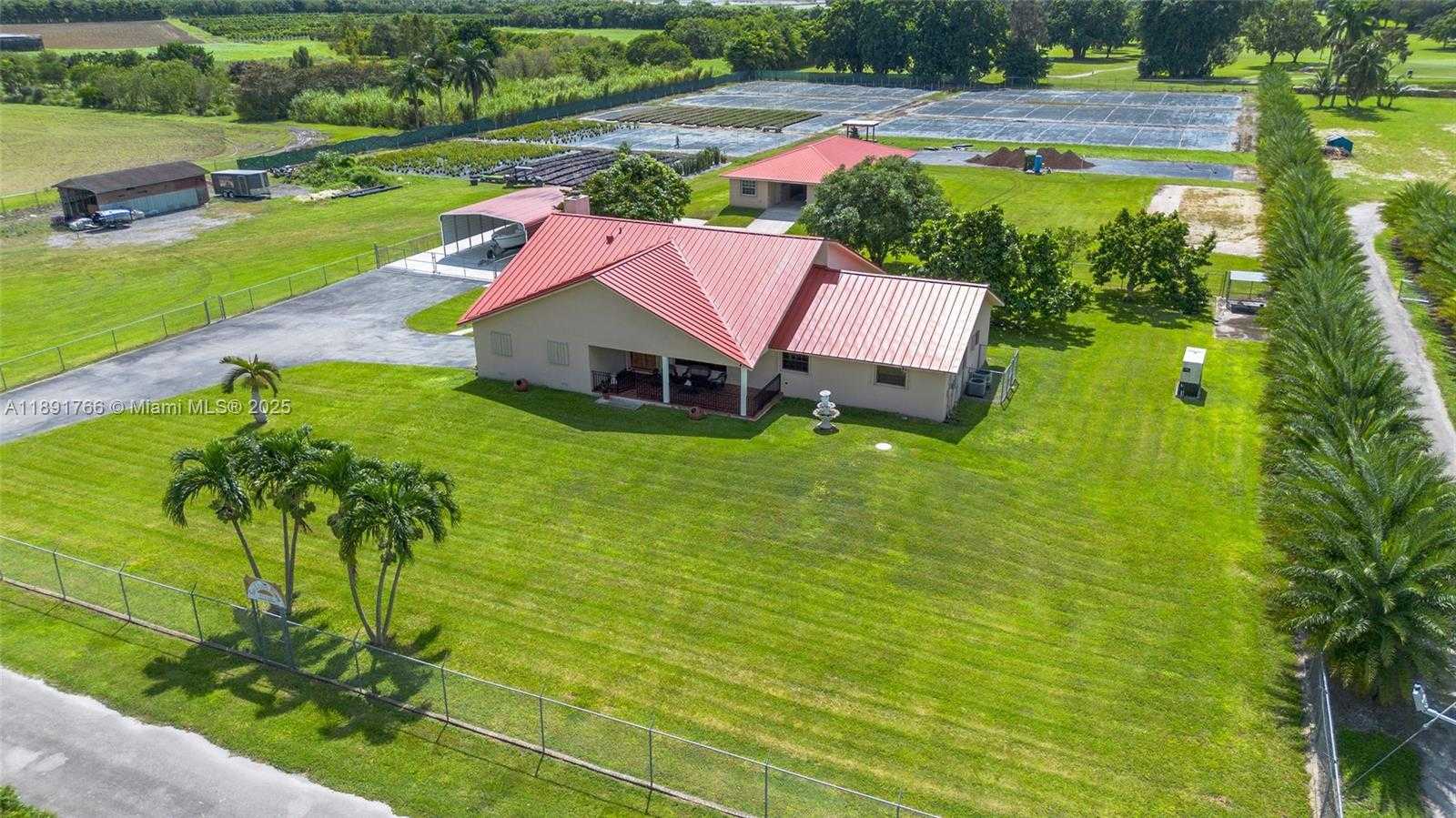 Small Image of 17320 SOUTH WEST 236TH ST, Homestead Number 11