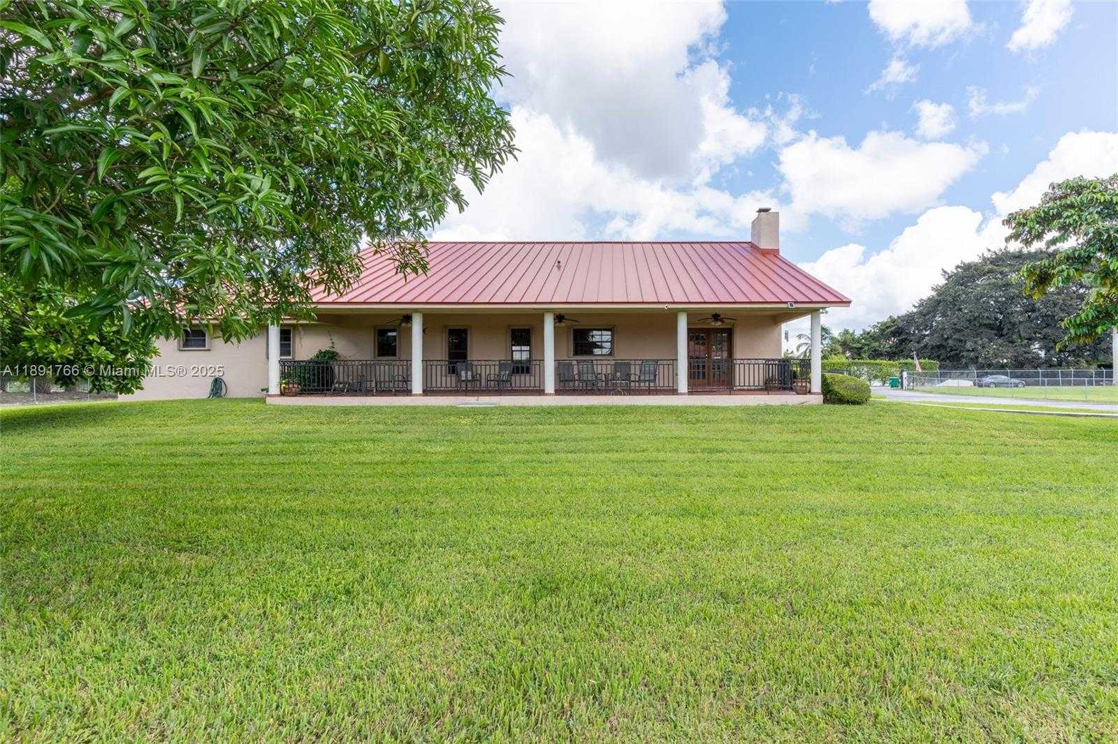 Small Image of 17320 SOUTH WEST 236TH ST, Homestead Number 2