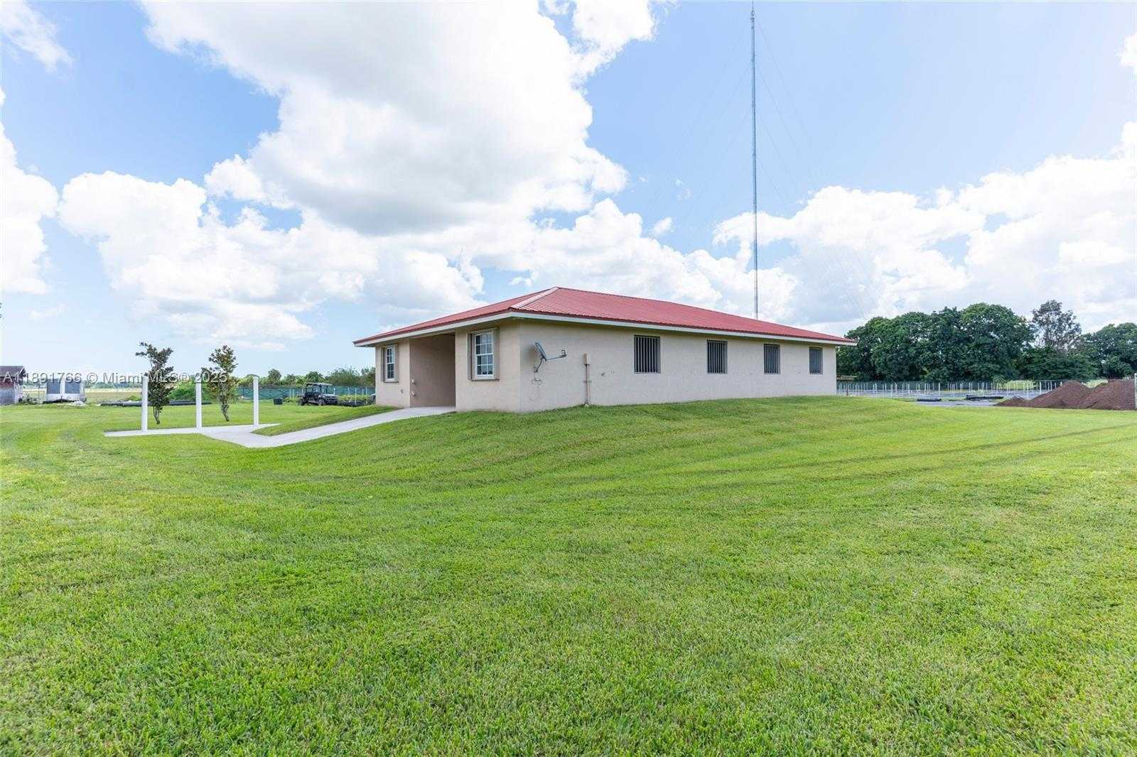 Small Image of 17320 SOUTH WEST 236TH ST, Homestead Number 3