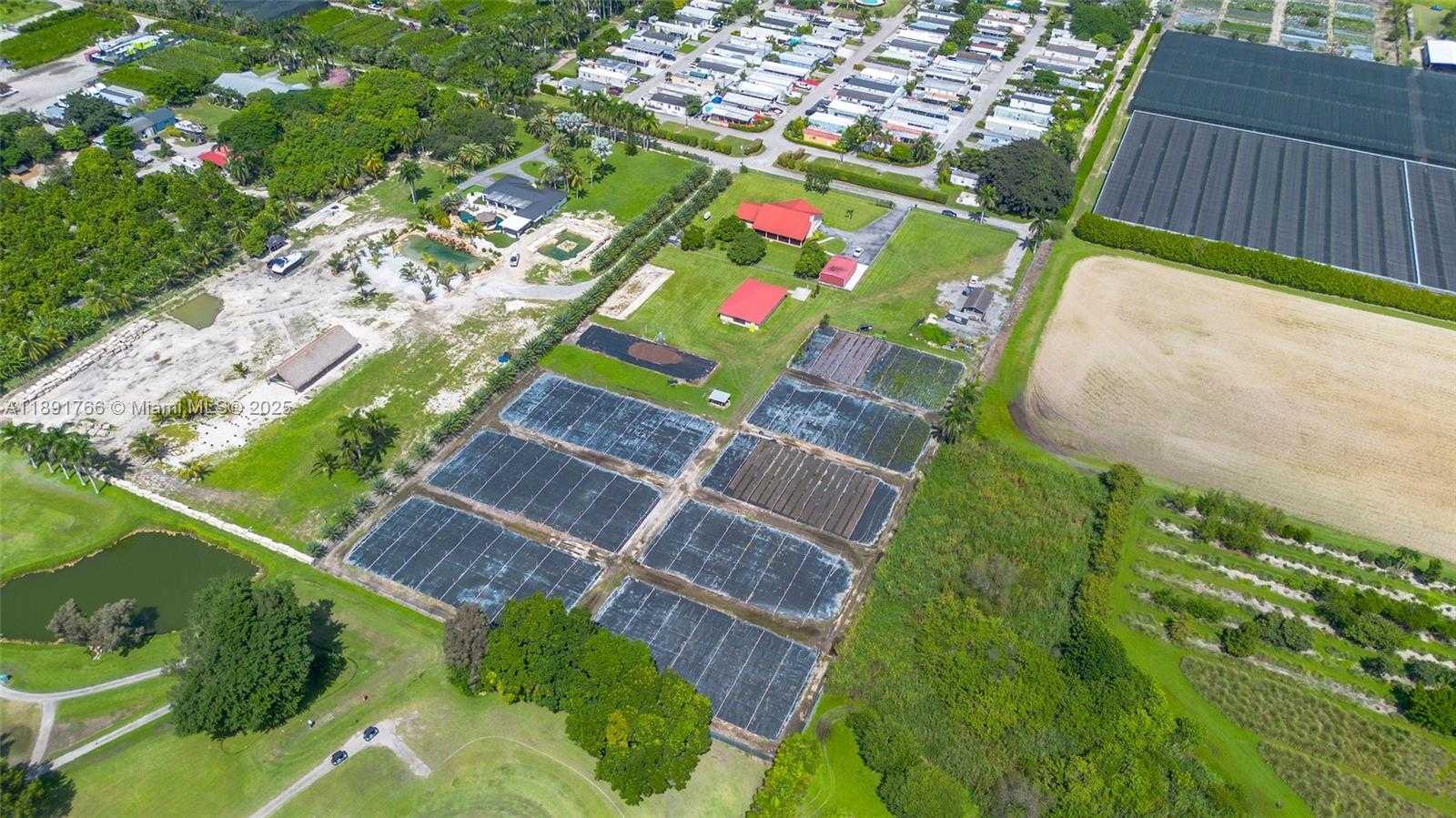 Small Image of 17320 SOUTH WEST 236TH ST, Homestead Number 50