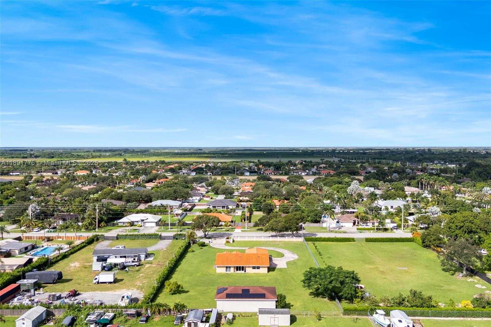 Small Image of 32295 SOUTH WEST 202ND AVE, Homestead Number 39