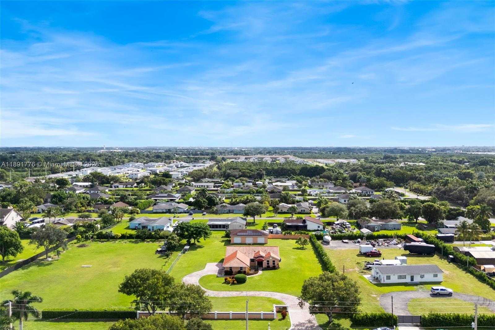 Small Image of 32295 SOUTH WEST 202ND AVE, Homestead Number 43