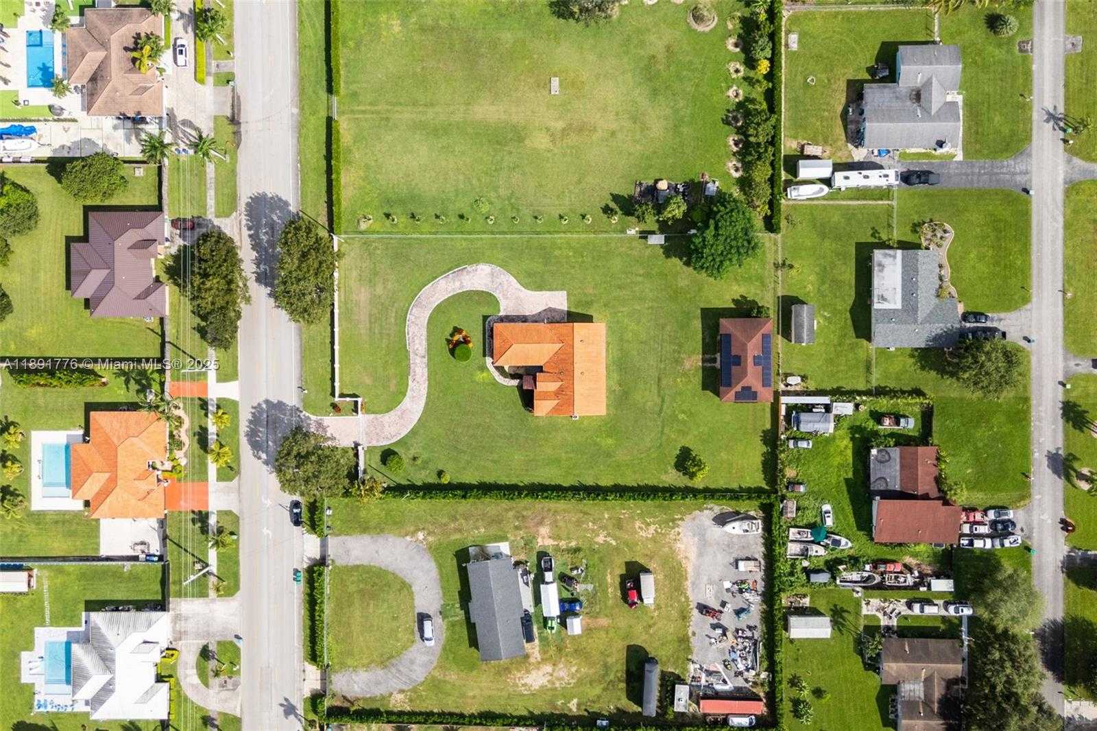 Small Image of 32295 SOUTH WEST 202ND AVE, Homestead Number 44