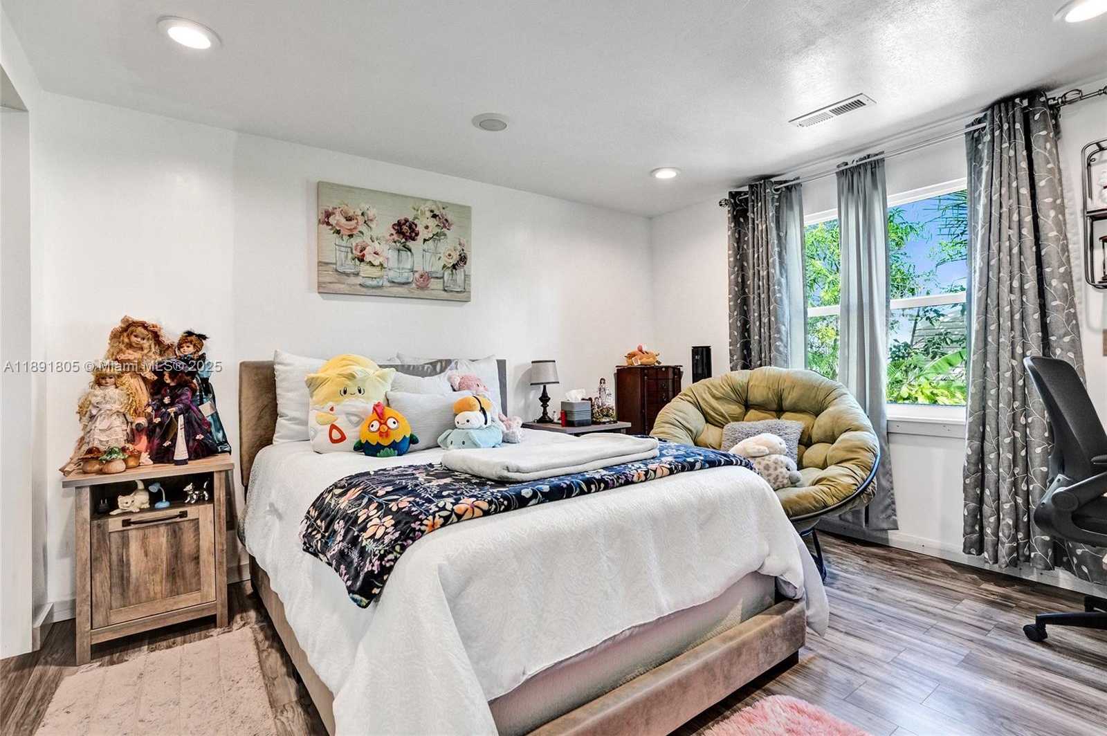 Small Image of 11201 SOUTH WEST 55TH ST LOT E43, Miramar Number 12