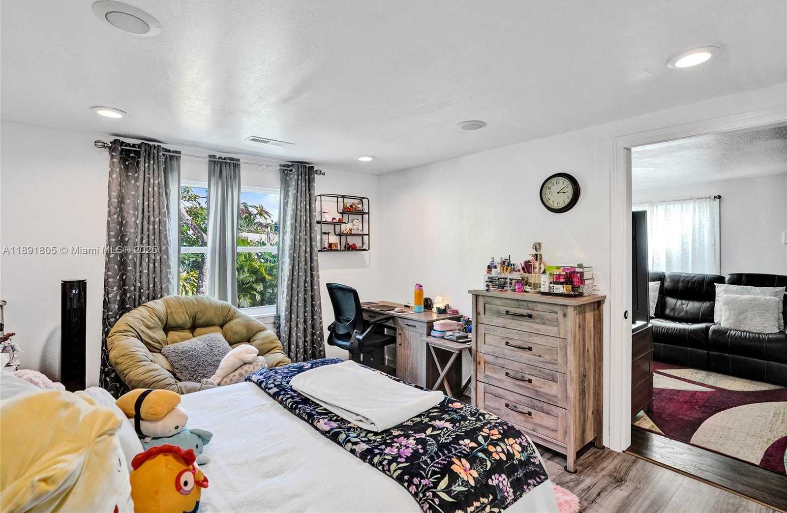 Small Image of 11201 SOUTH WEST 55TH ST LOT E43, Miramar Number 13