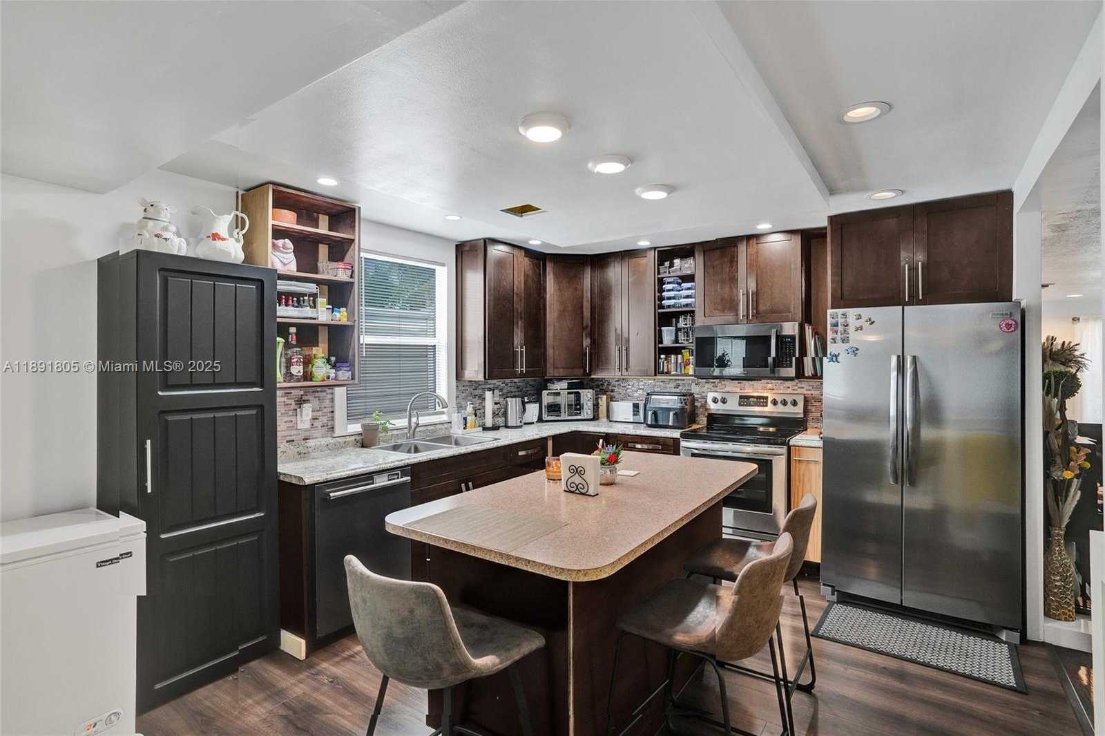 Small Image of 11201 SOUTH WEST 55TH ST LOT E43, Miramar Number 17